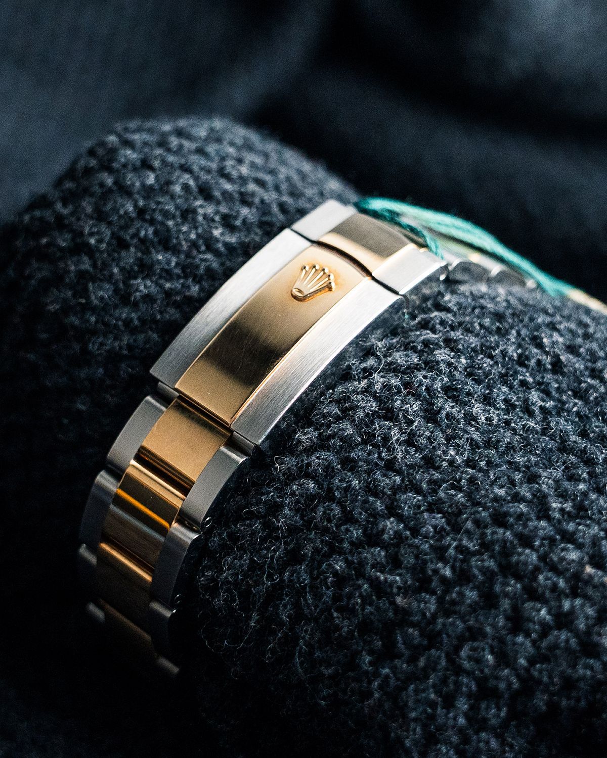 Rolex 126303