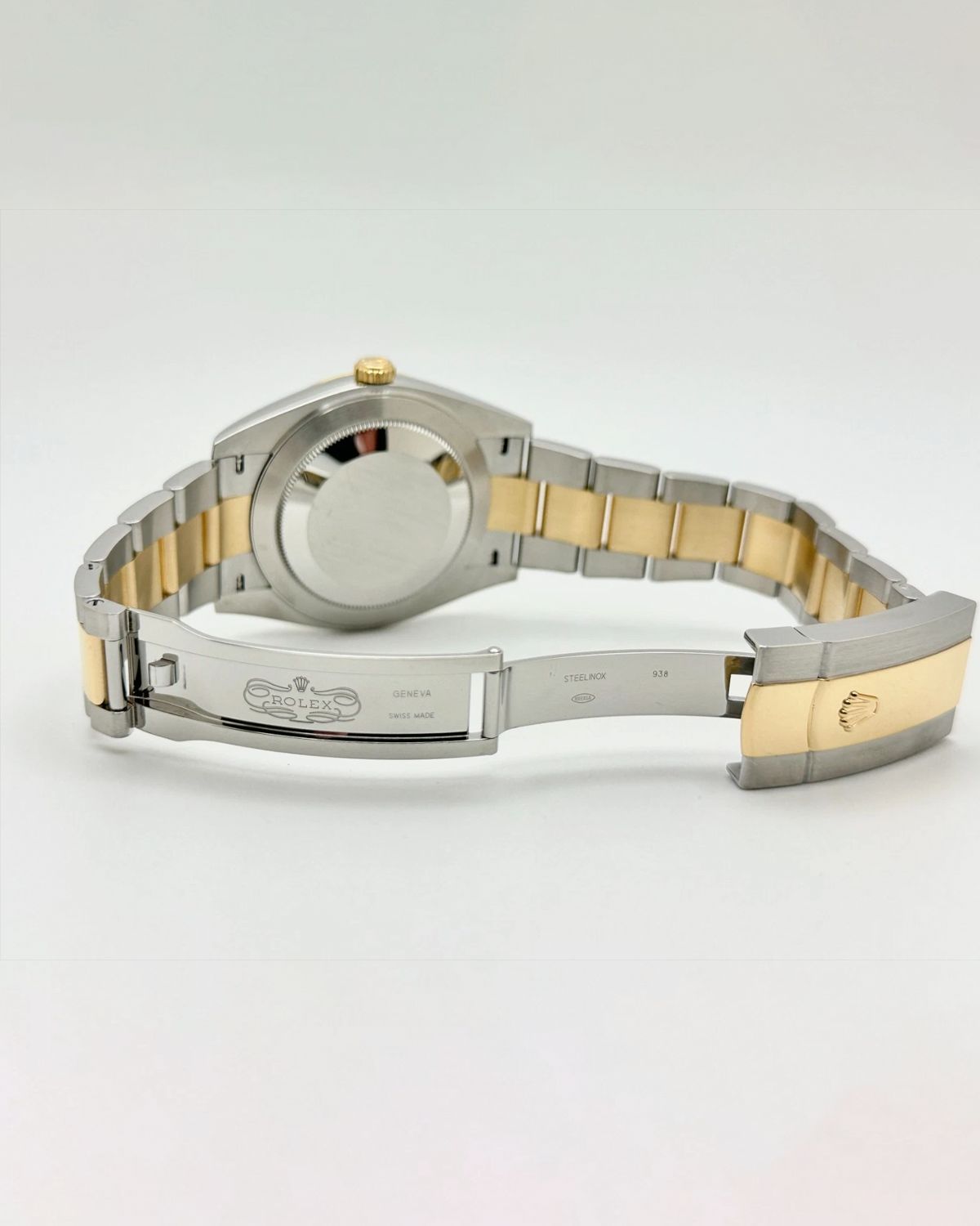 Rolex 126303