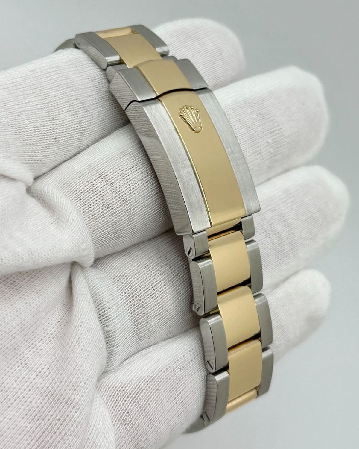 Rolex 126303