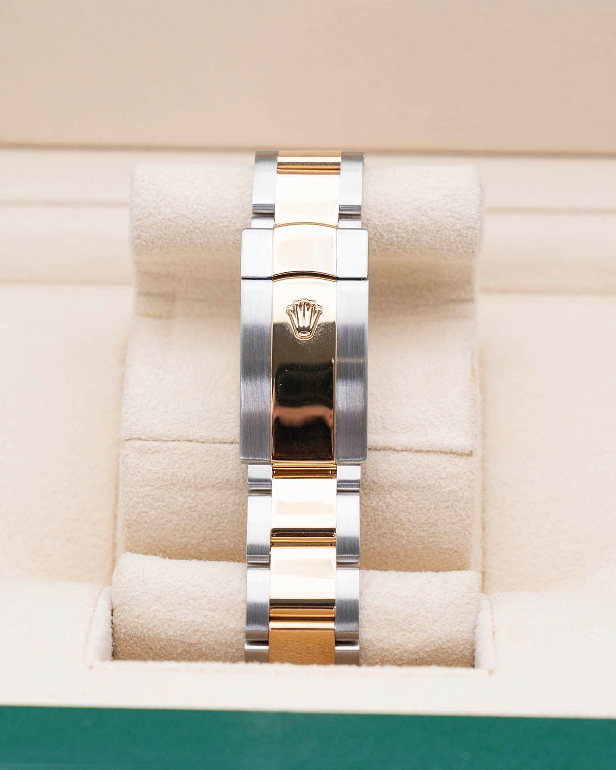 Rolex 126303