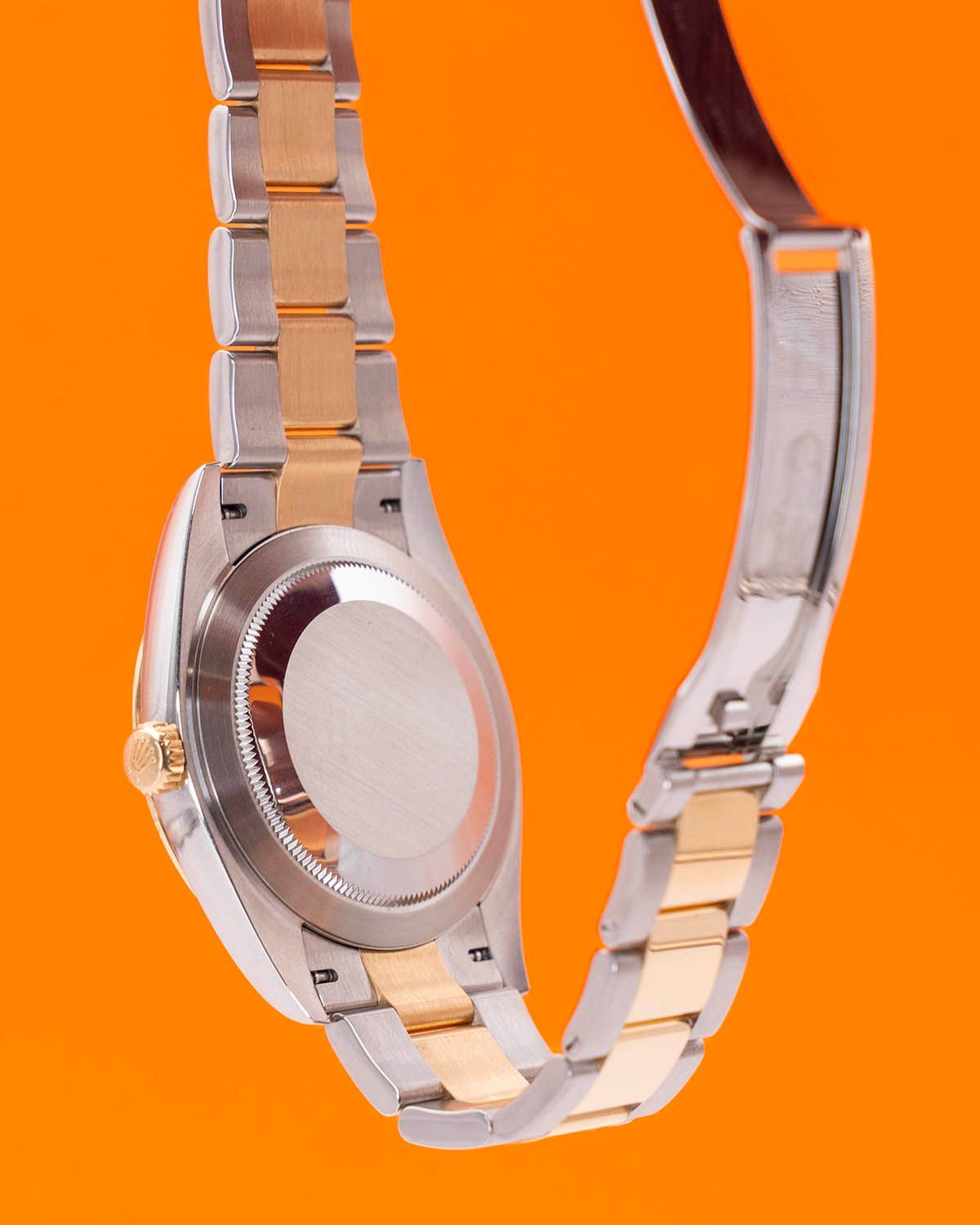 Rolex 126303