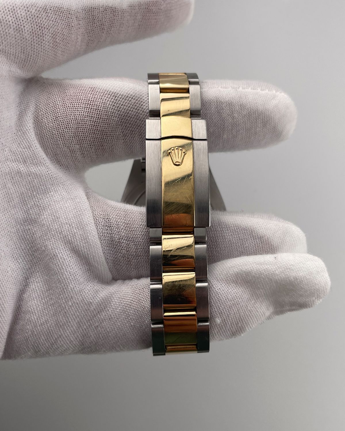 Rolex 126303