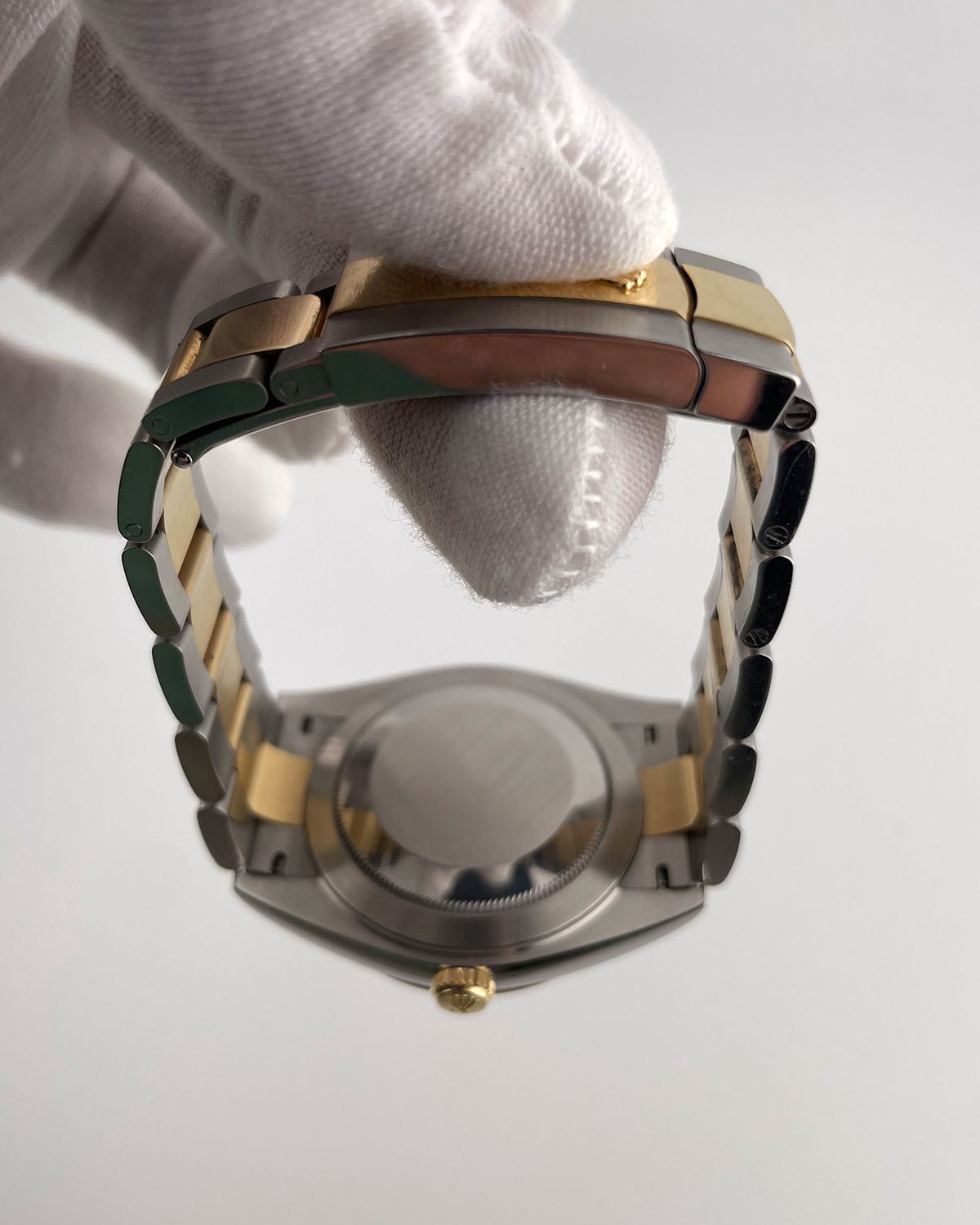 Rolex 126303