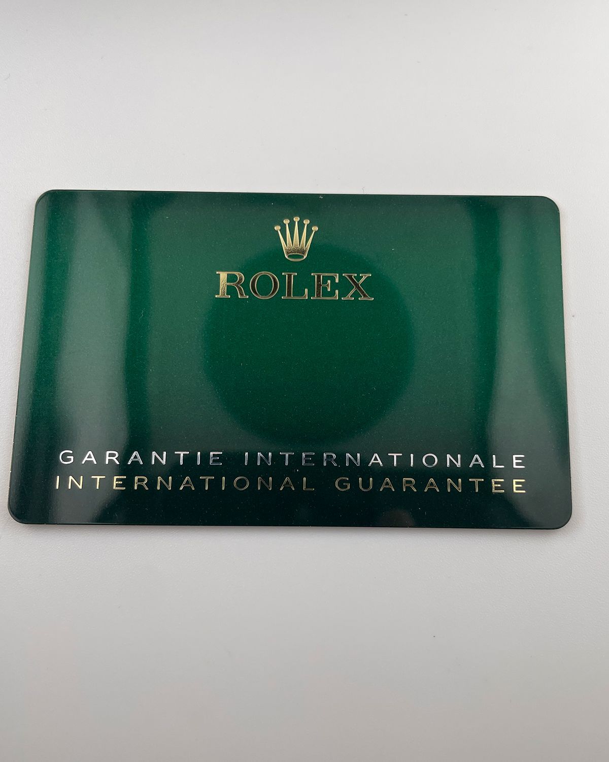 Rolex 126303