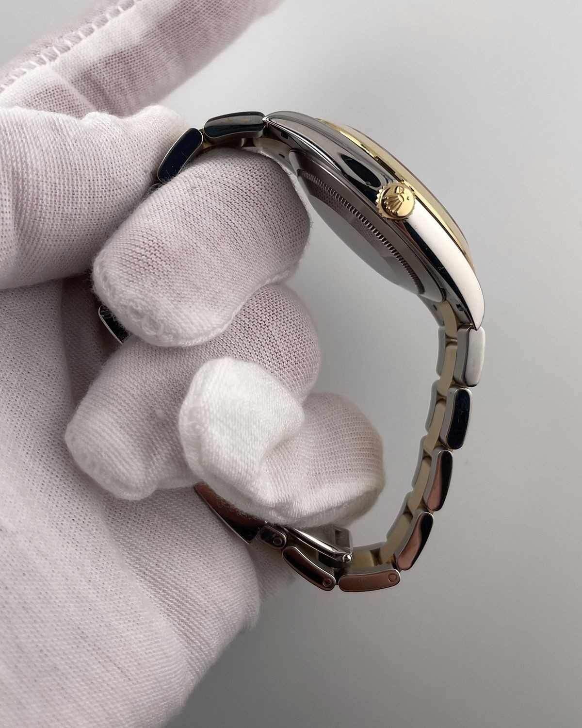 Rolex 126303