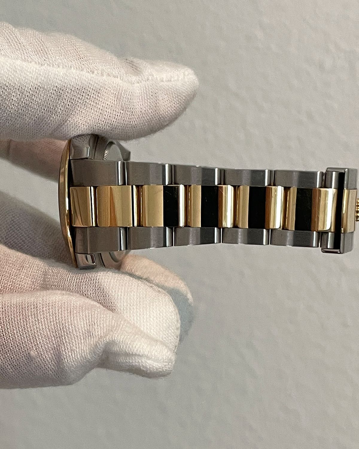 Rolex 126303