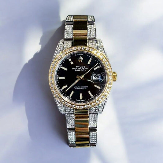 Rolex 126303