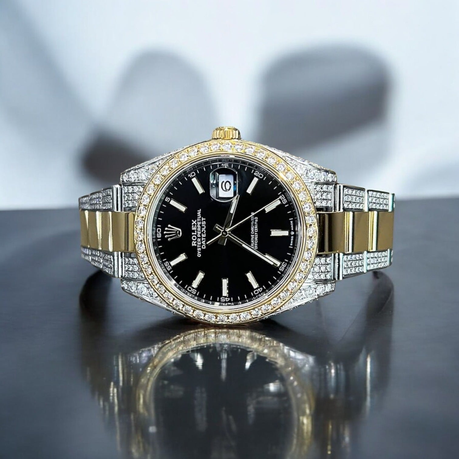 Rolex 126303