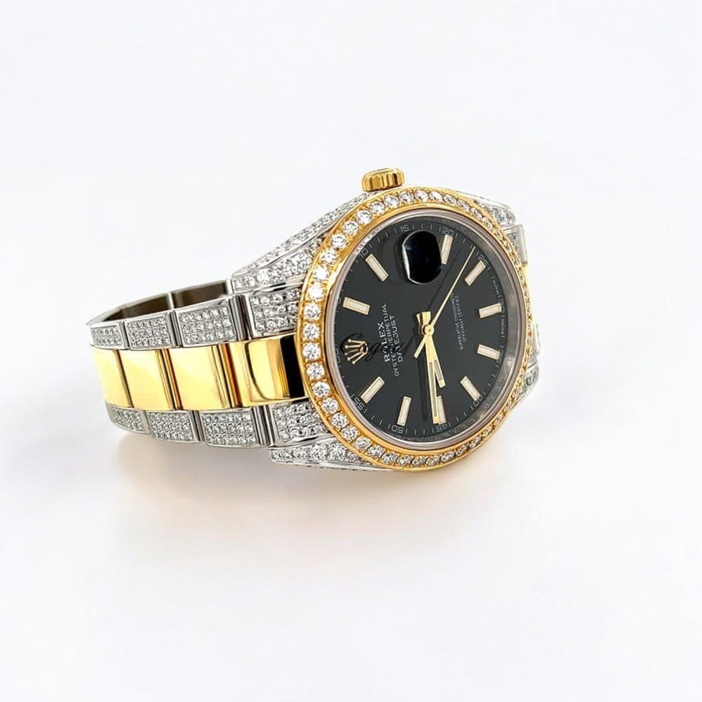 Rolex 126303