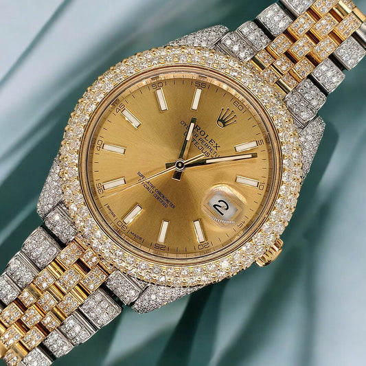 Rolex 126303