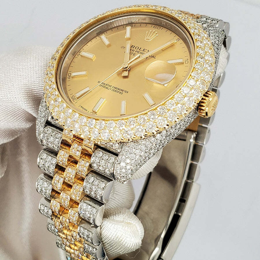 Rolex 126303