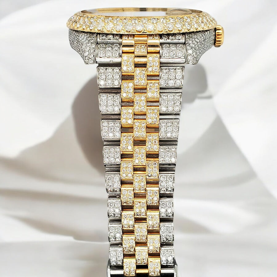 Rolex 126303