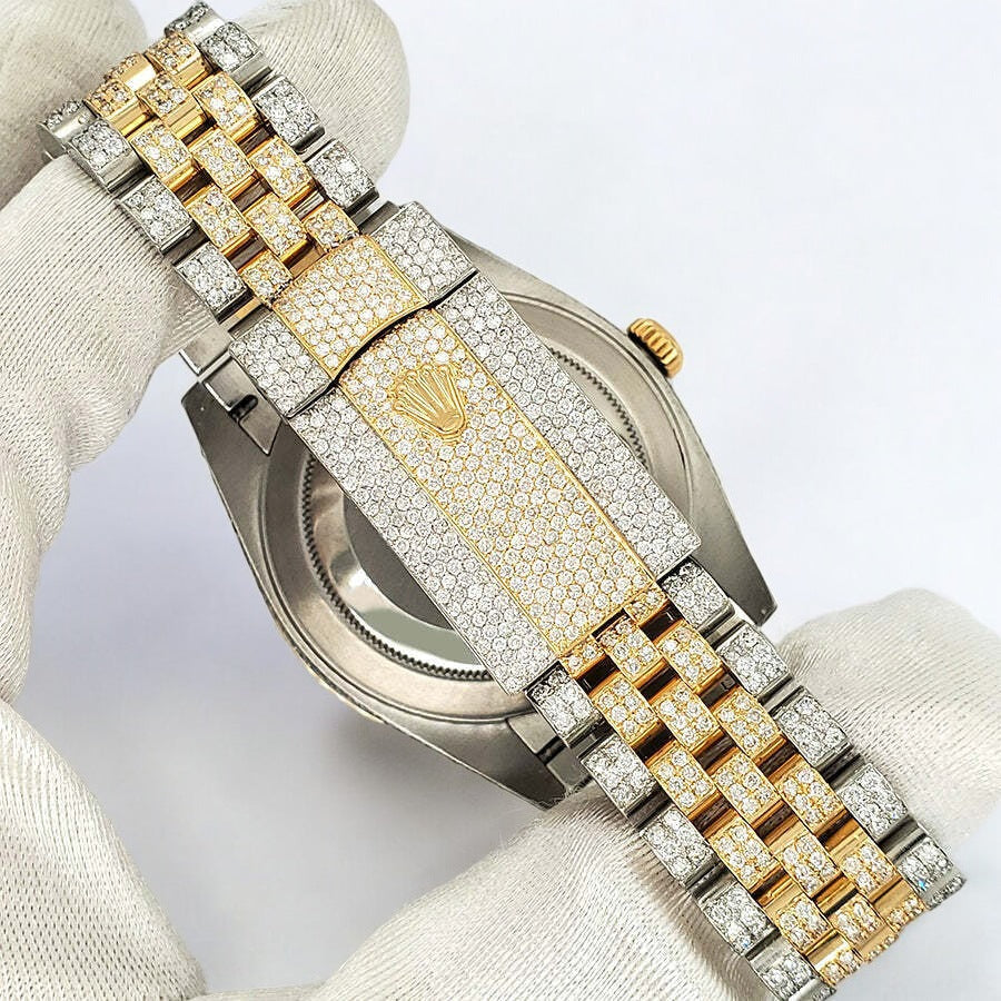 Rolex 126303