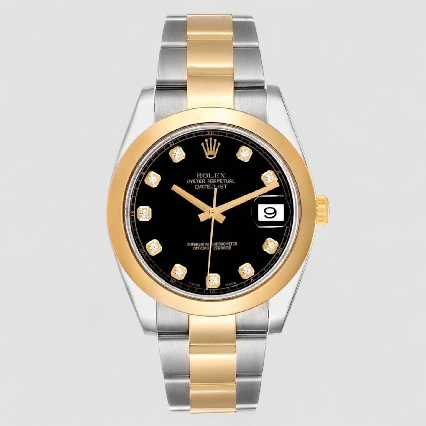 Rolex 126303