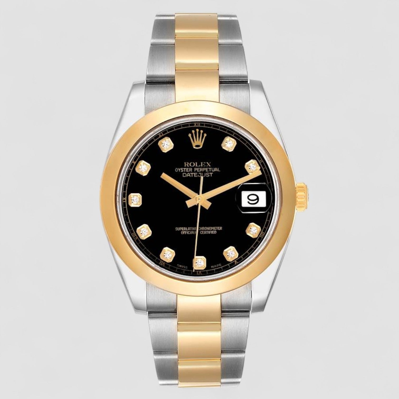 Rolex 126303
