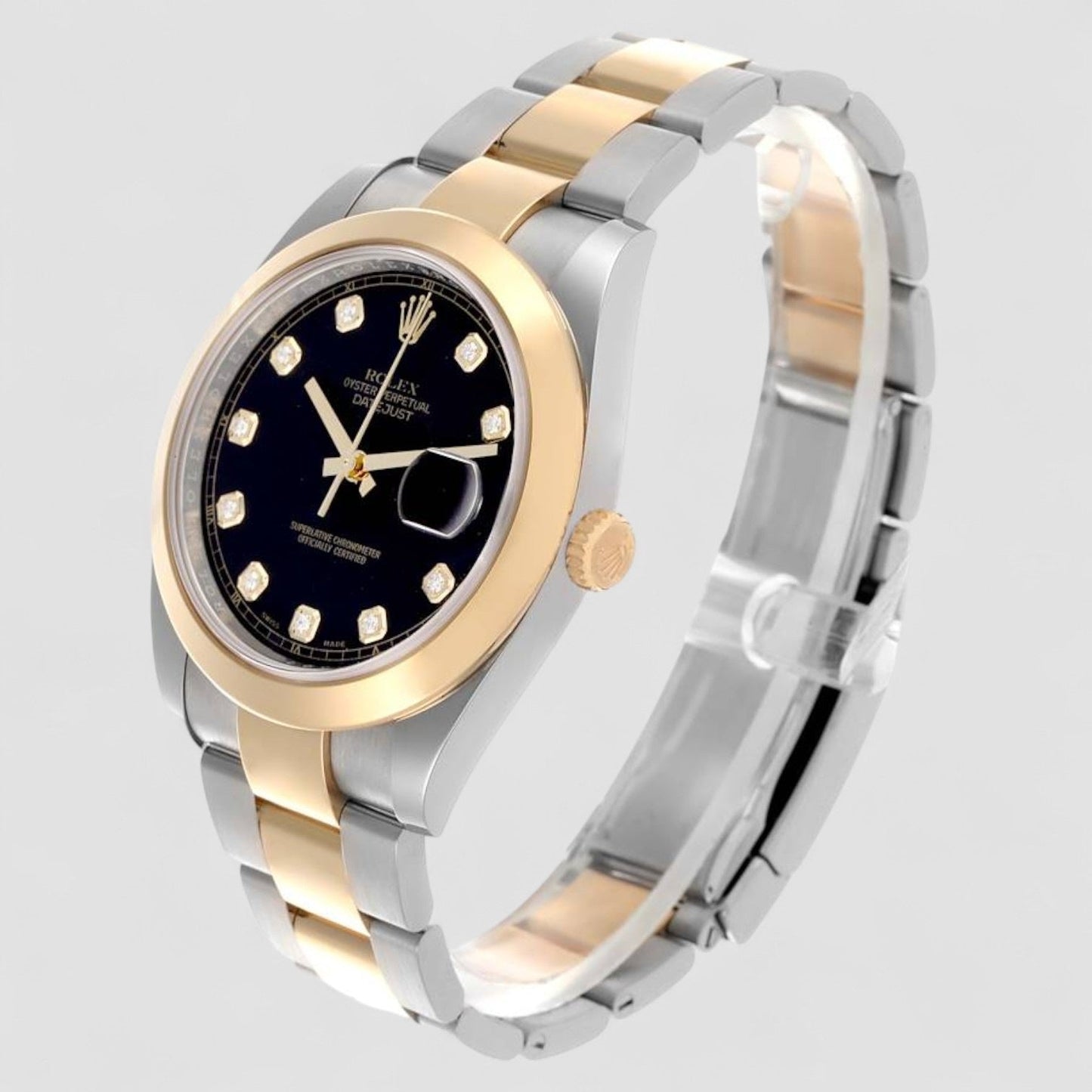 Rolex 126303