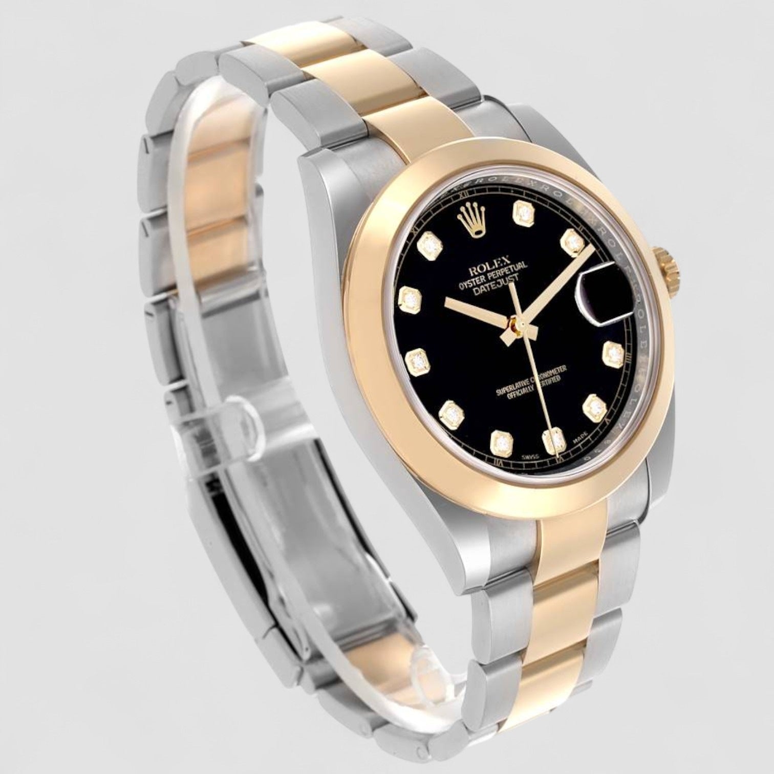 Rolex 126303