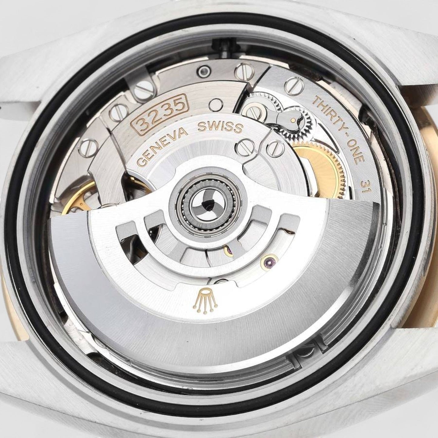 Rolex 126303