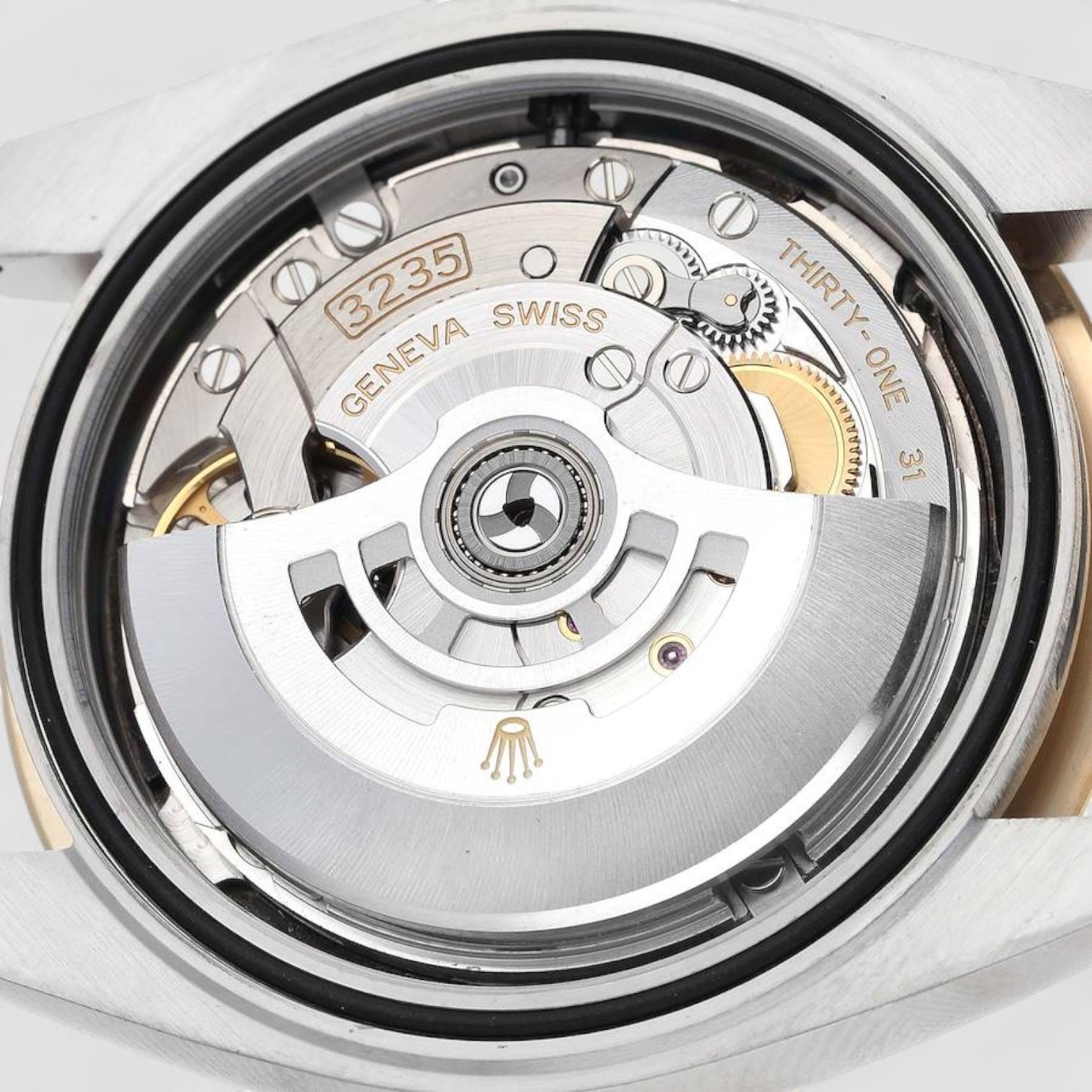 Rolex 126303