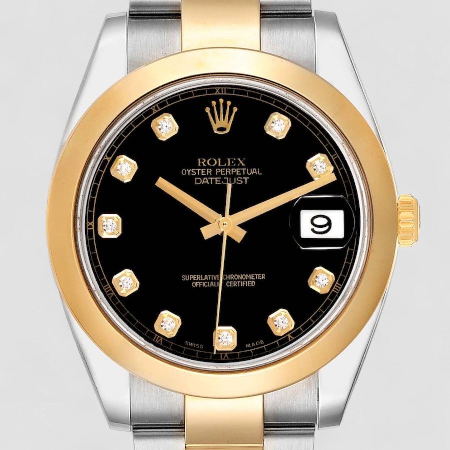 Rolex 126303