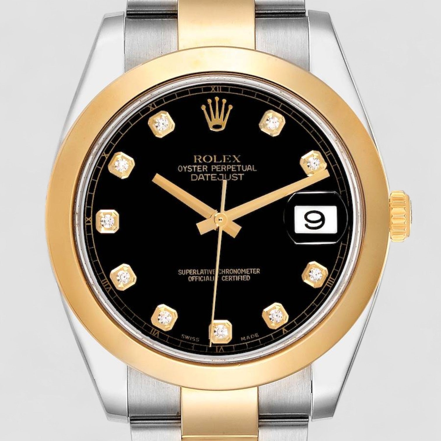 Rolex 126303
