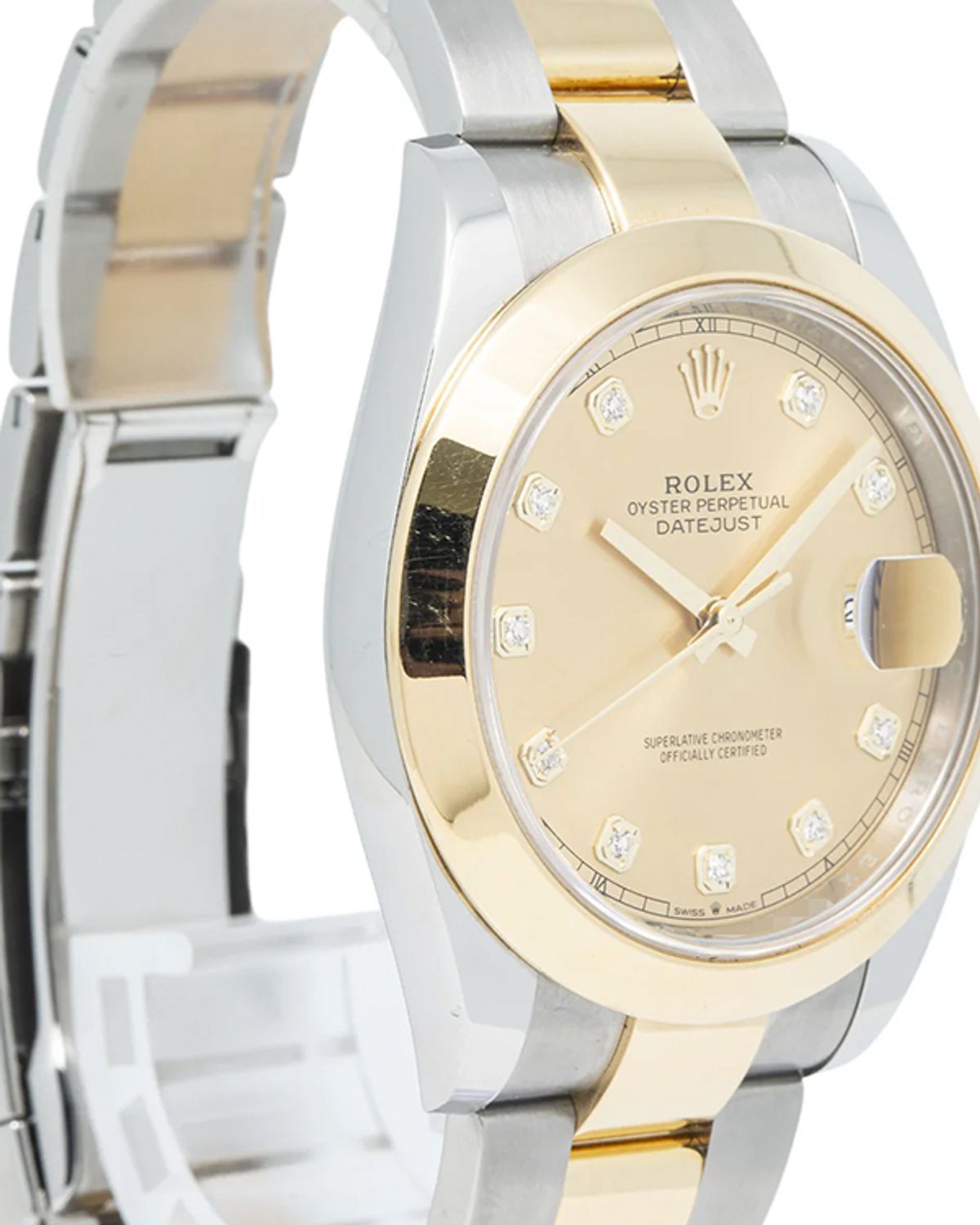 Rolex 126303
