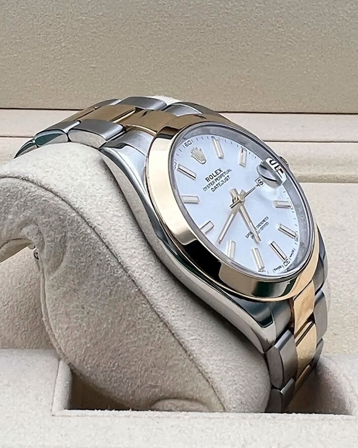 Rolex 126303