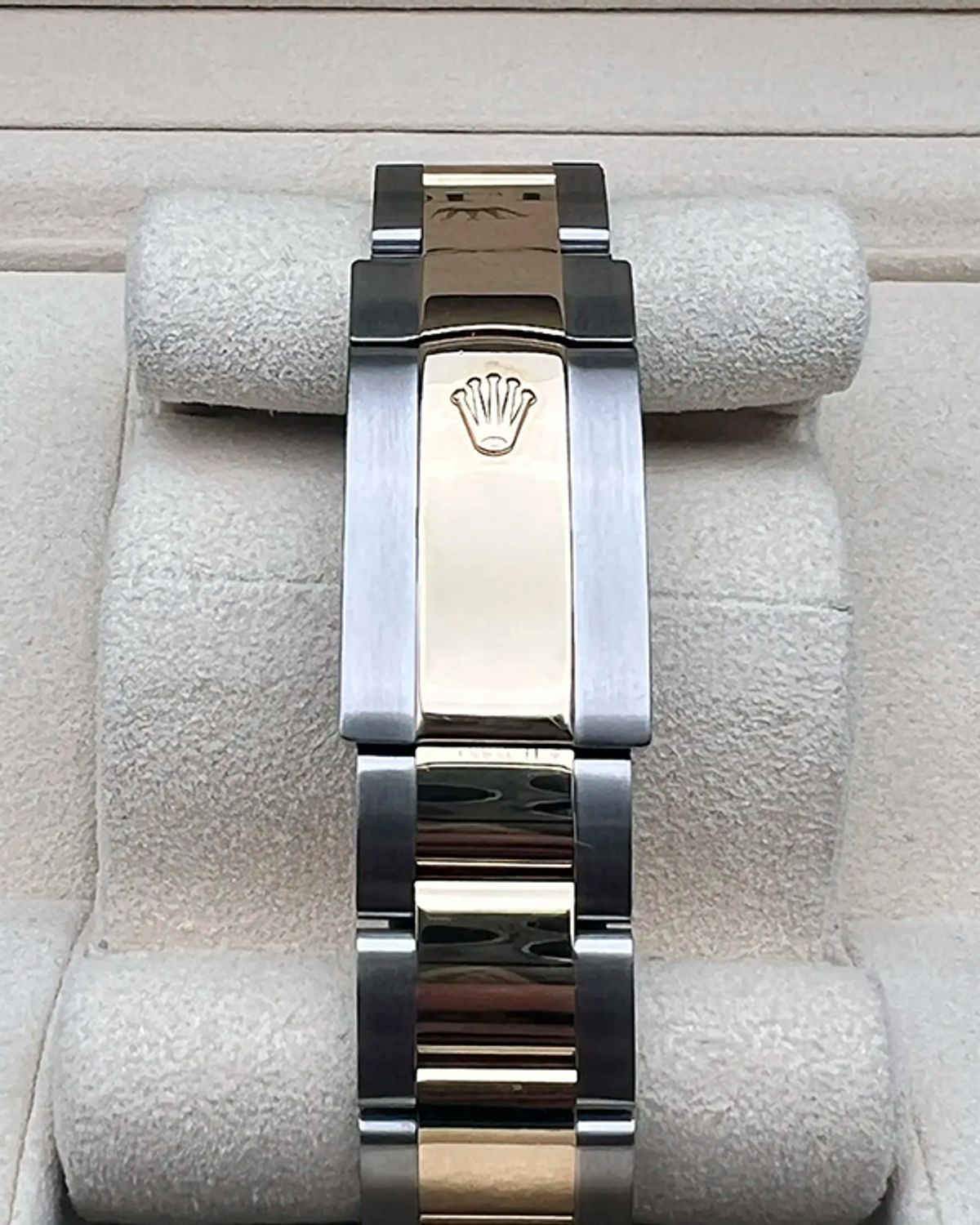 Rolex 126303