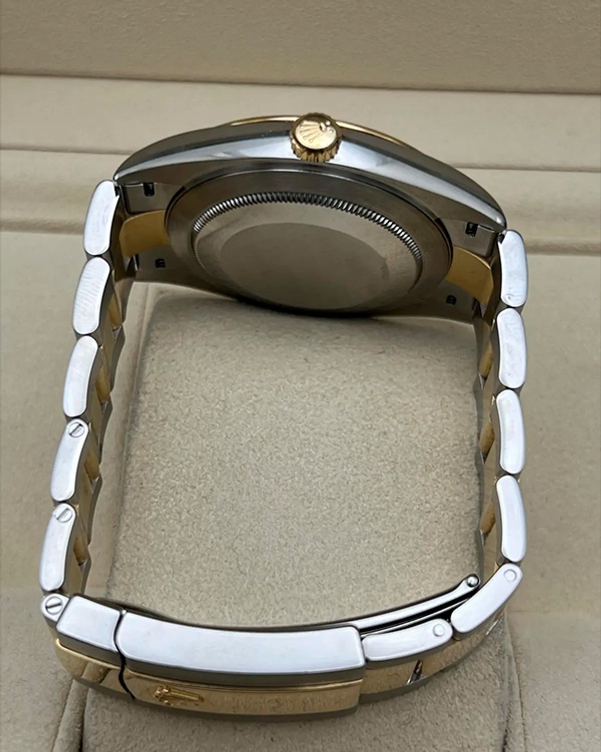 Rolex 126303