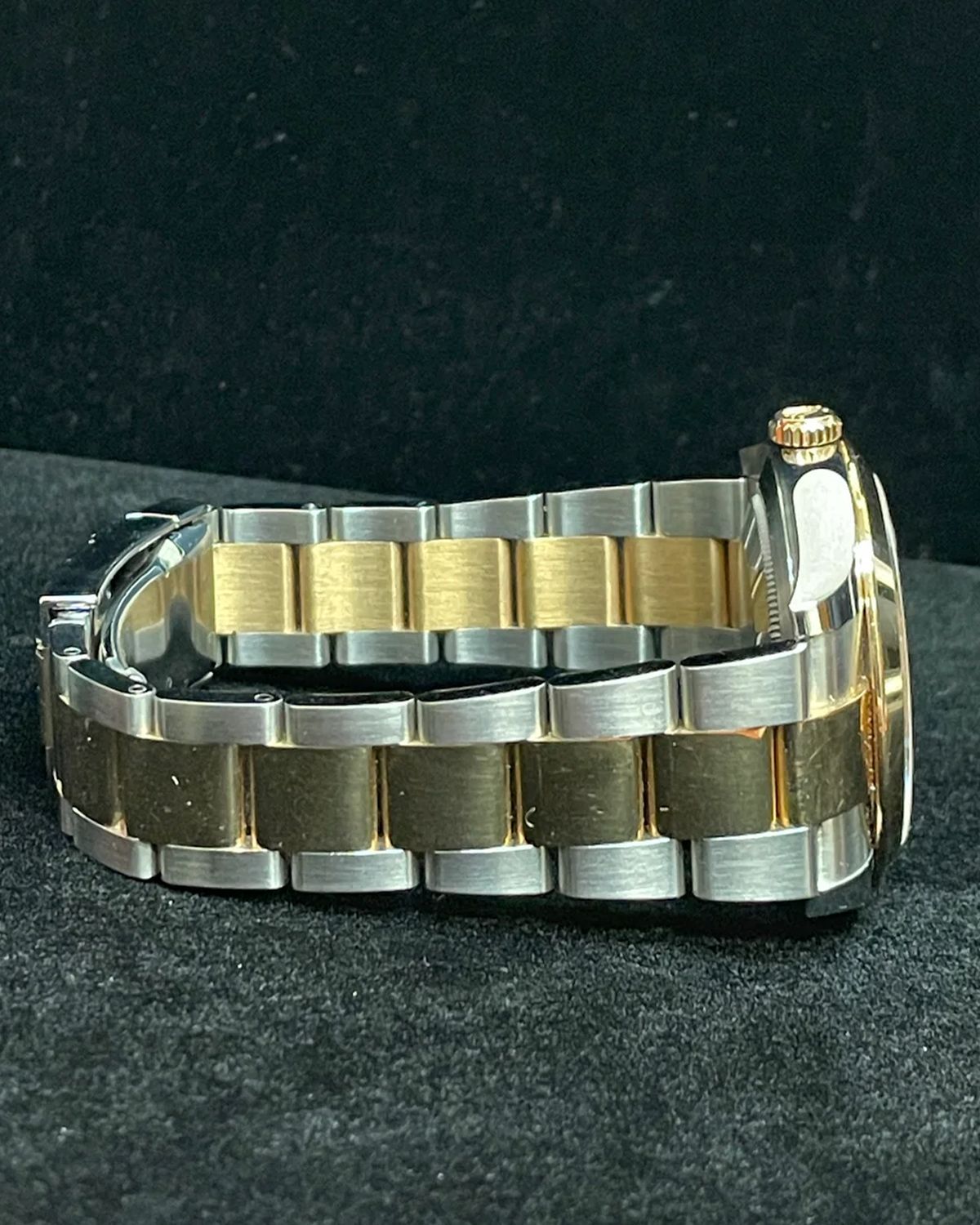 Rolex 126303