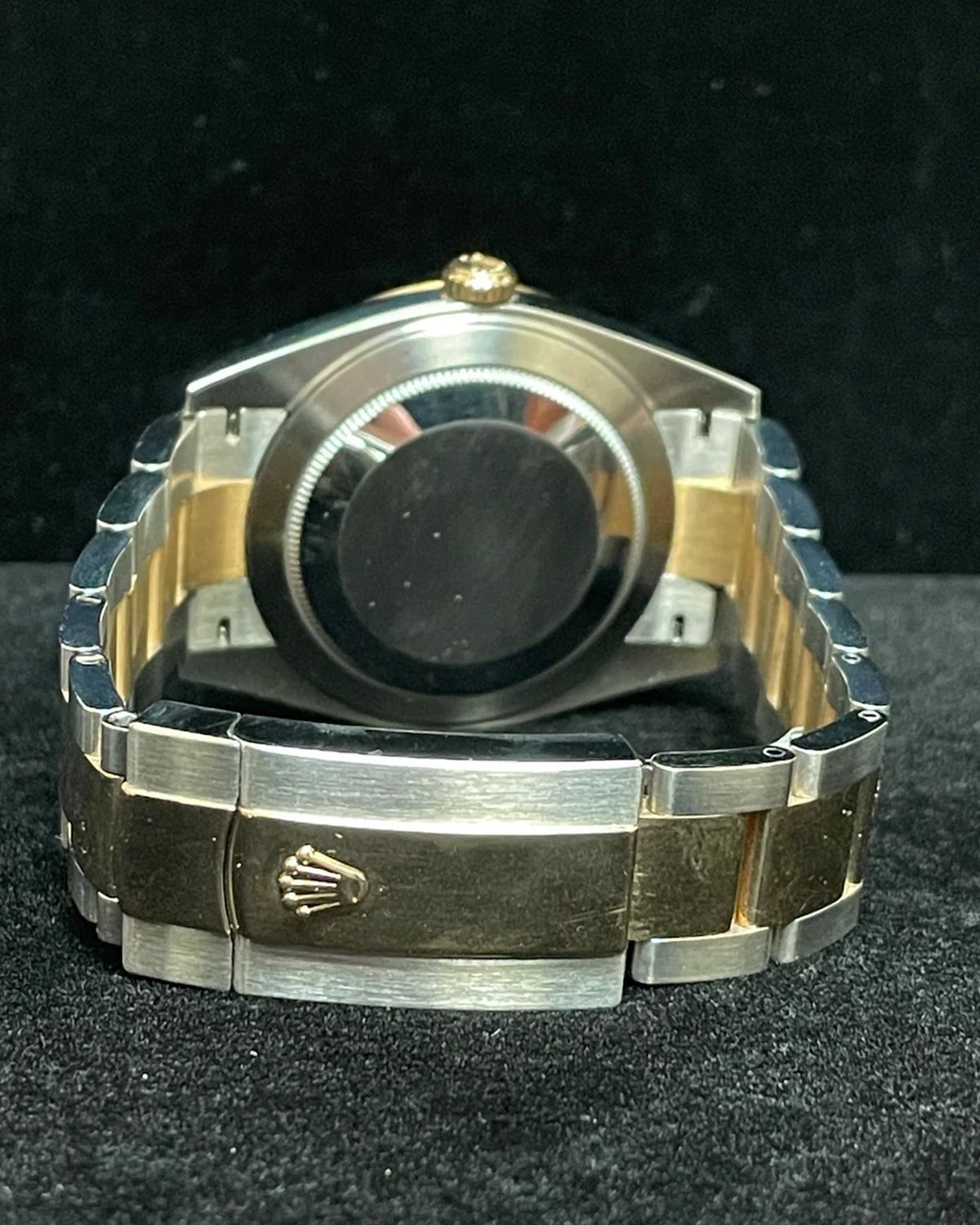 Rolex 126303