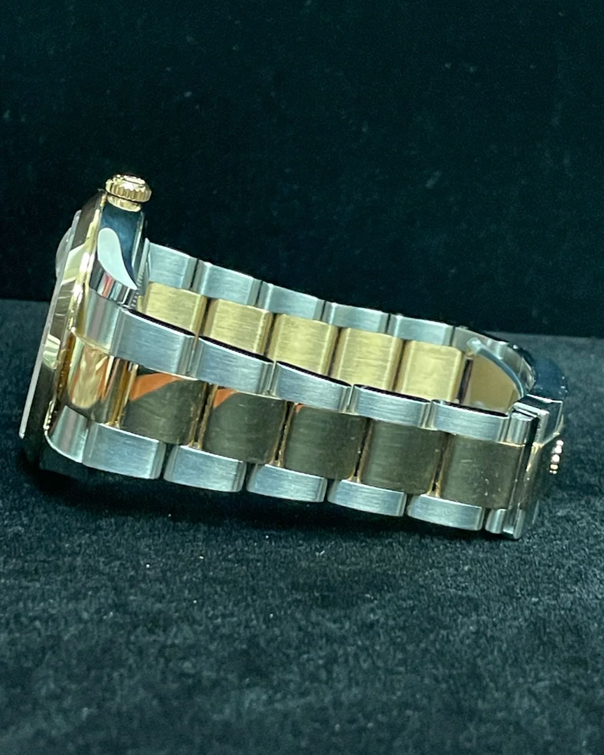 Rolex 126303