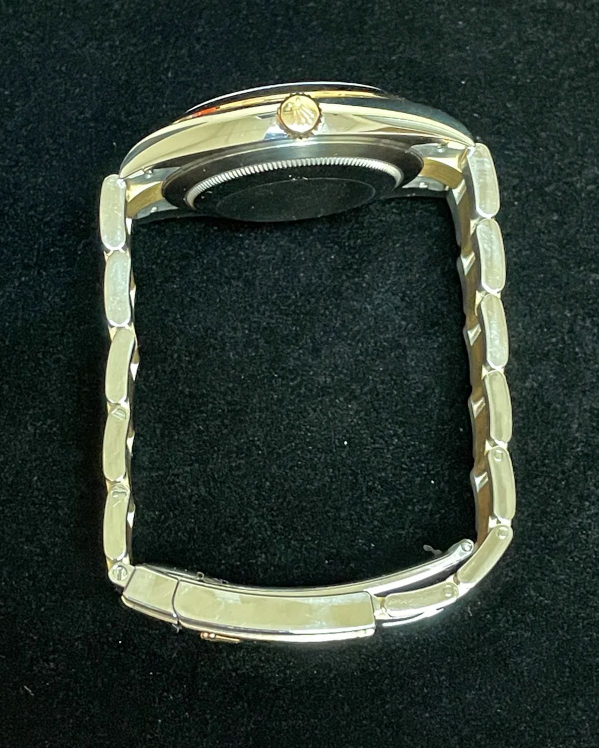 Rolex 126303