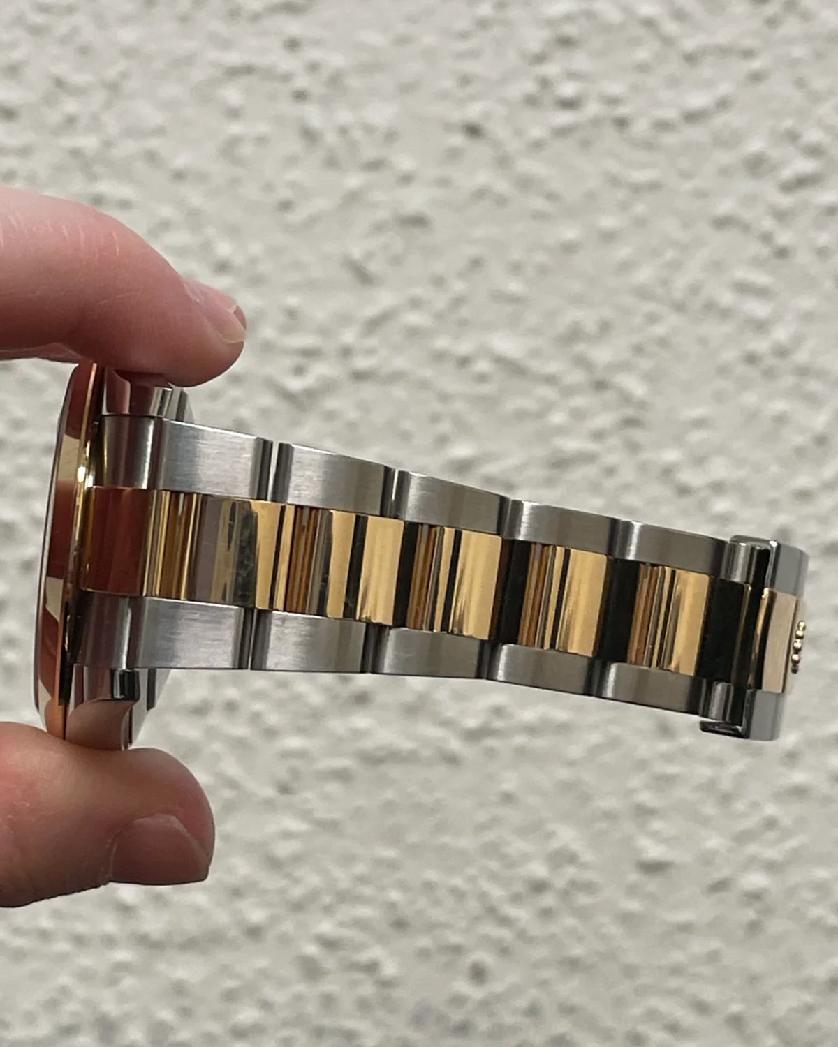 Rolex 126303