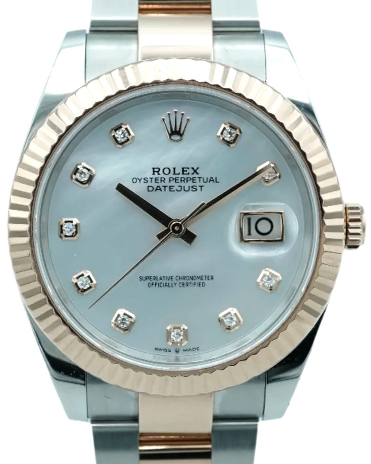 Rolex 126331