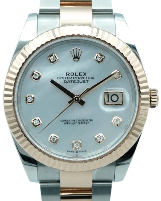 Rolex 126331