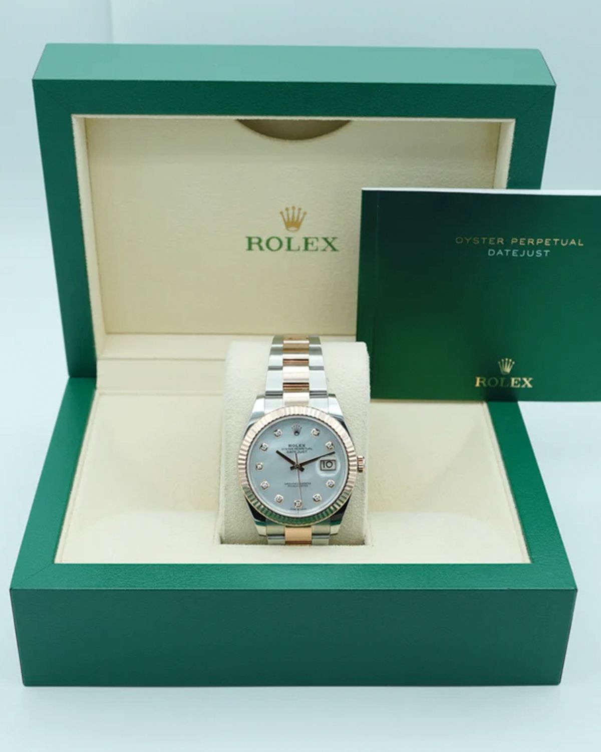 Rolex 126331