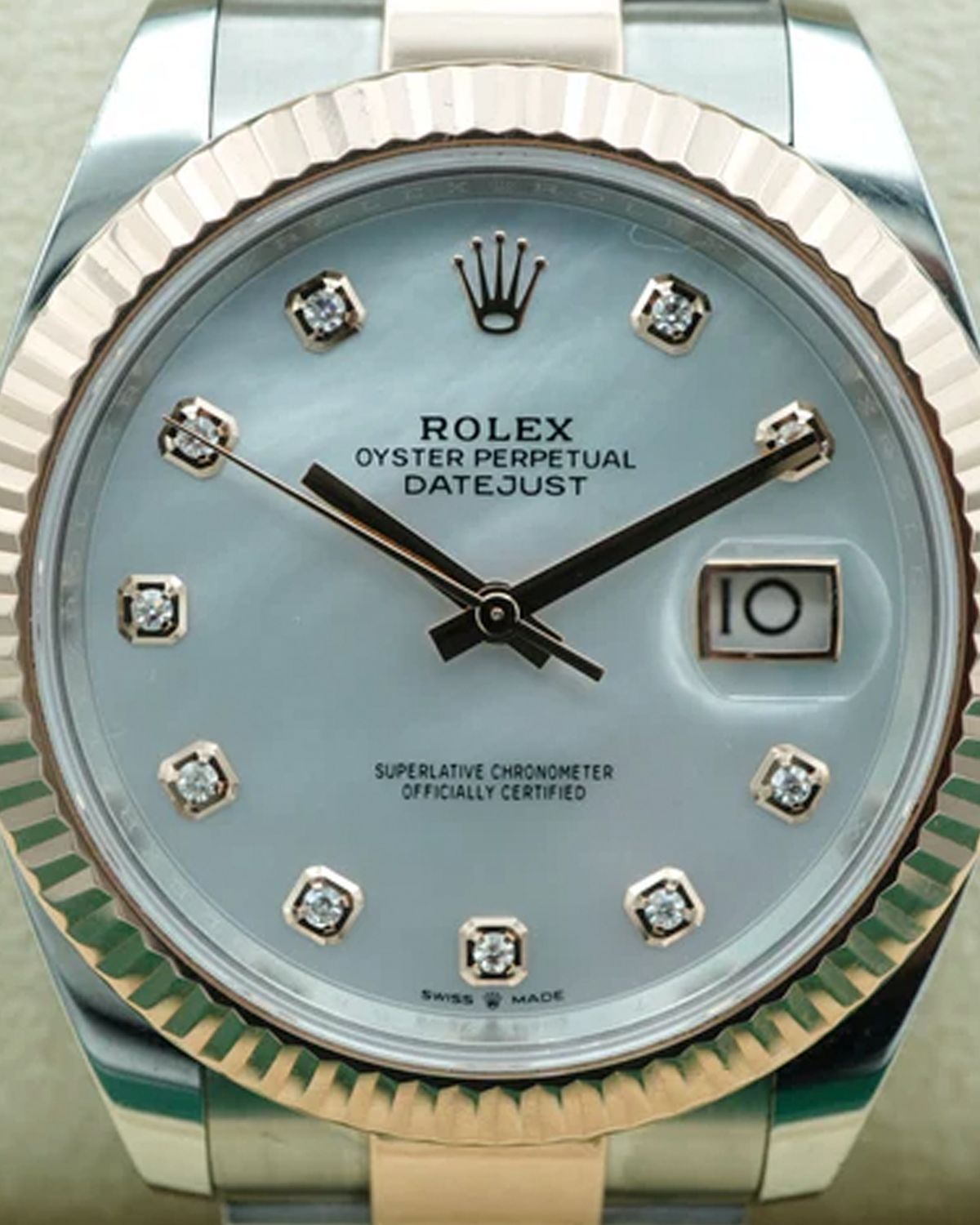 Rolex 126331