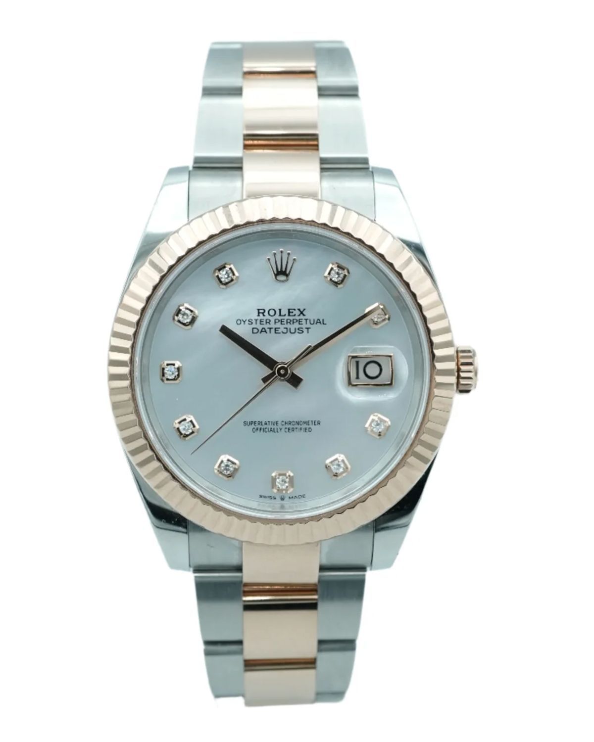 Rolex 126331