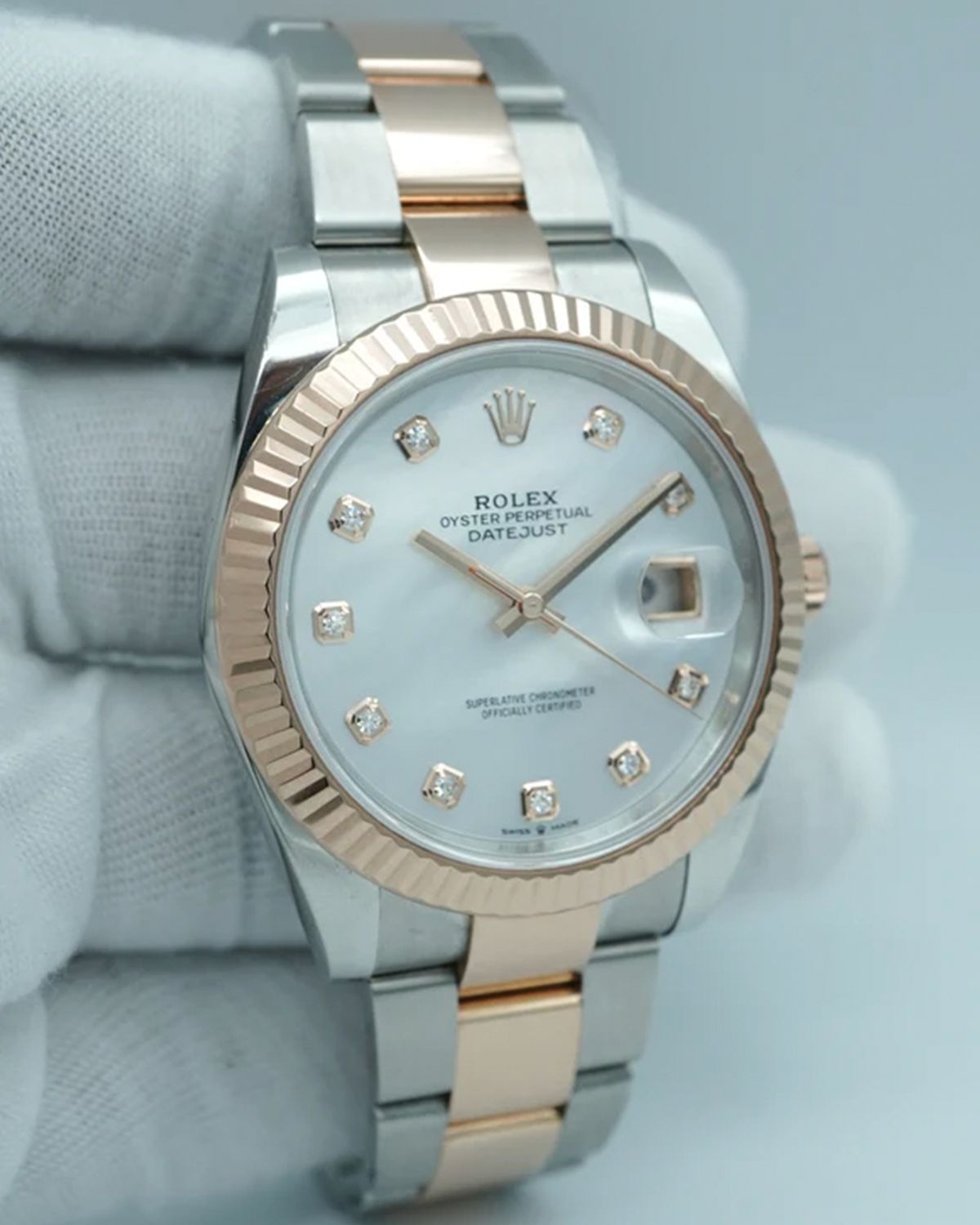 Rolex 126331