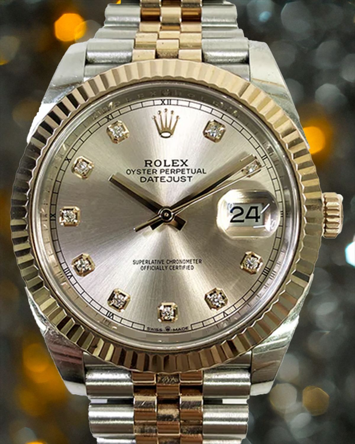 Rolex 126331