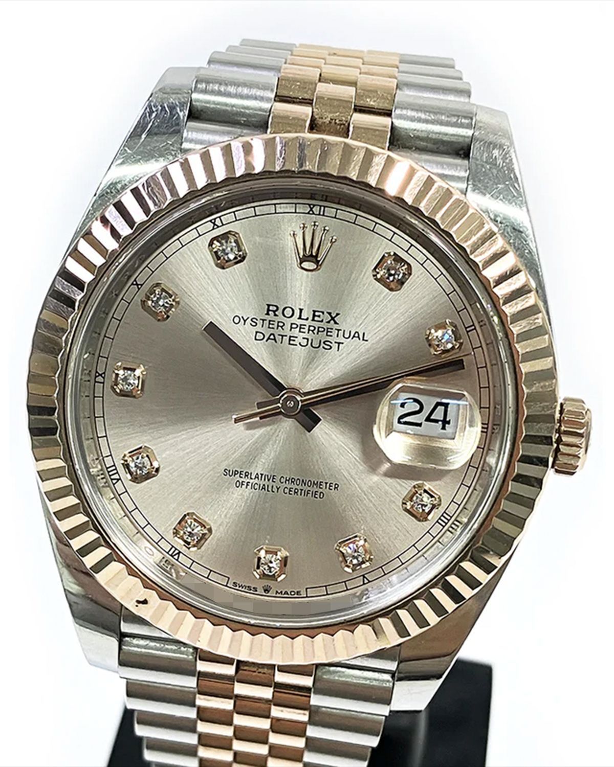 Rolex 126331