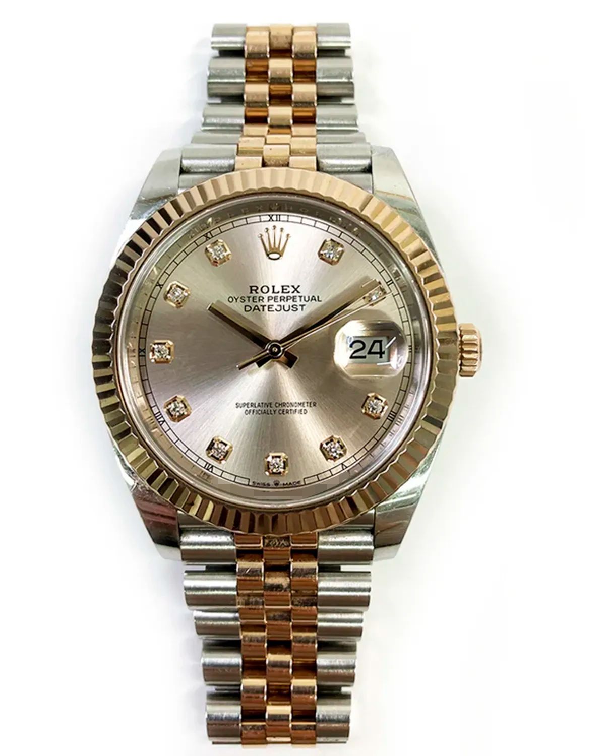 Rolex 126331