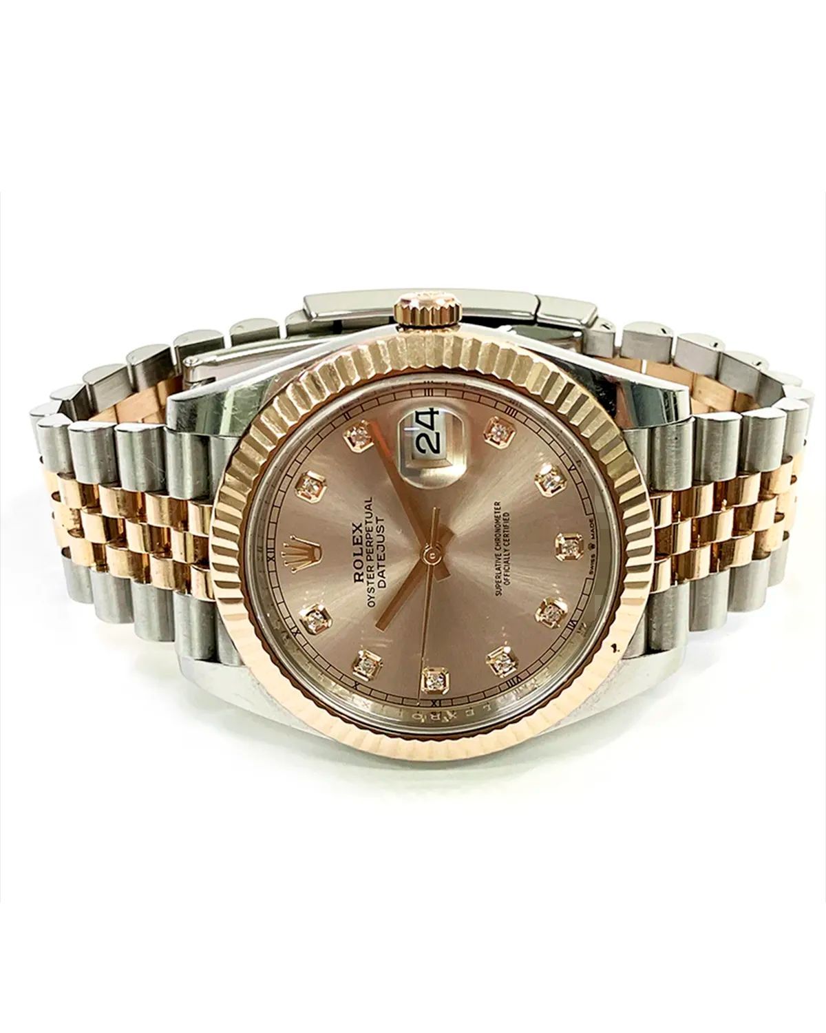 Rolex 126331