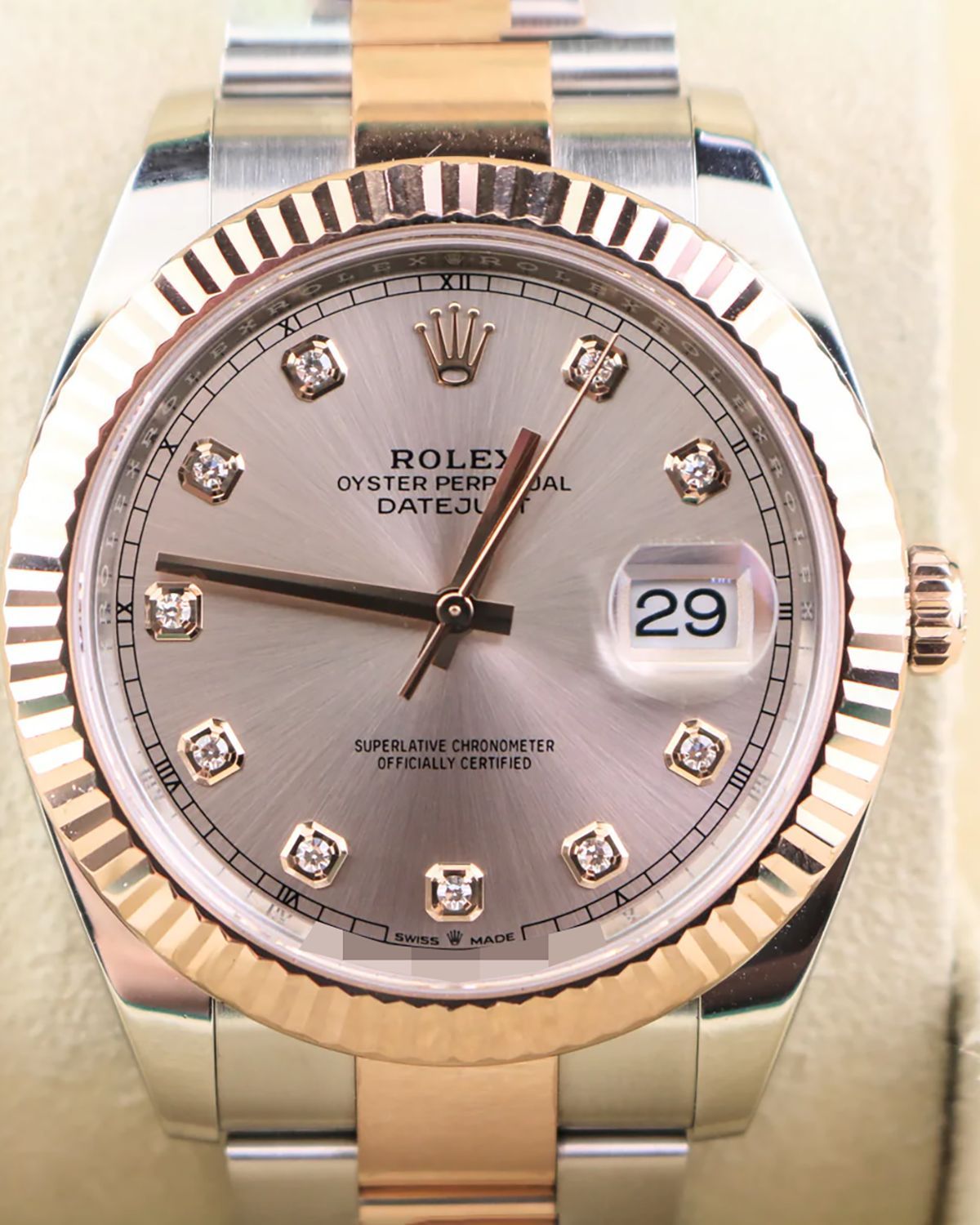 Rolex 126331