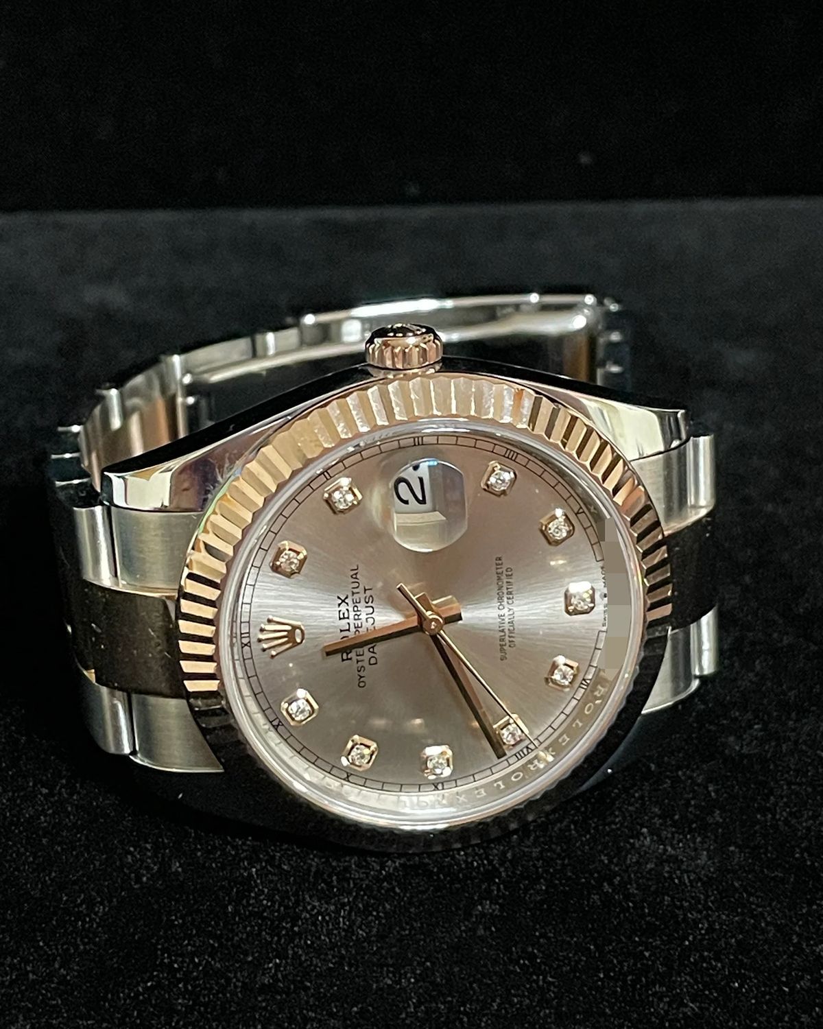 Rolex 126331