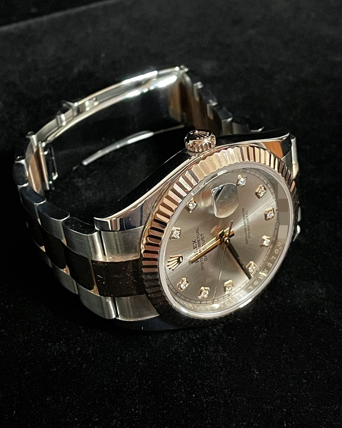 Rolex 126331