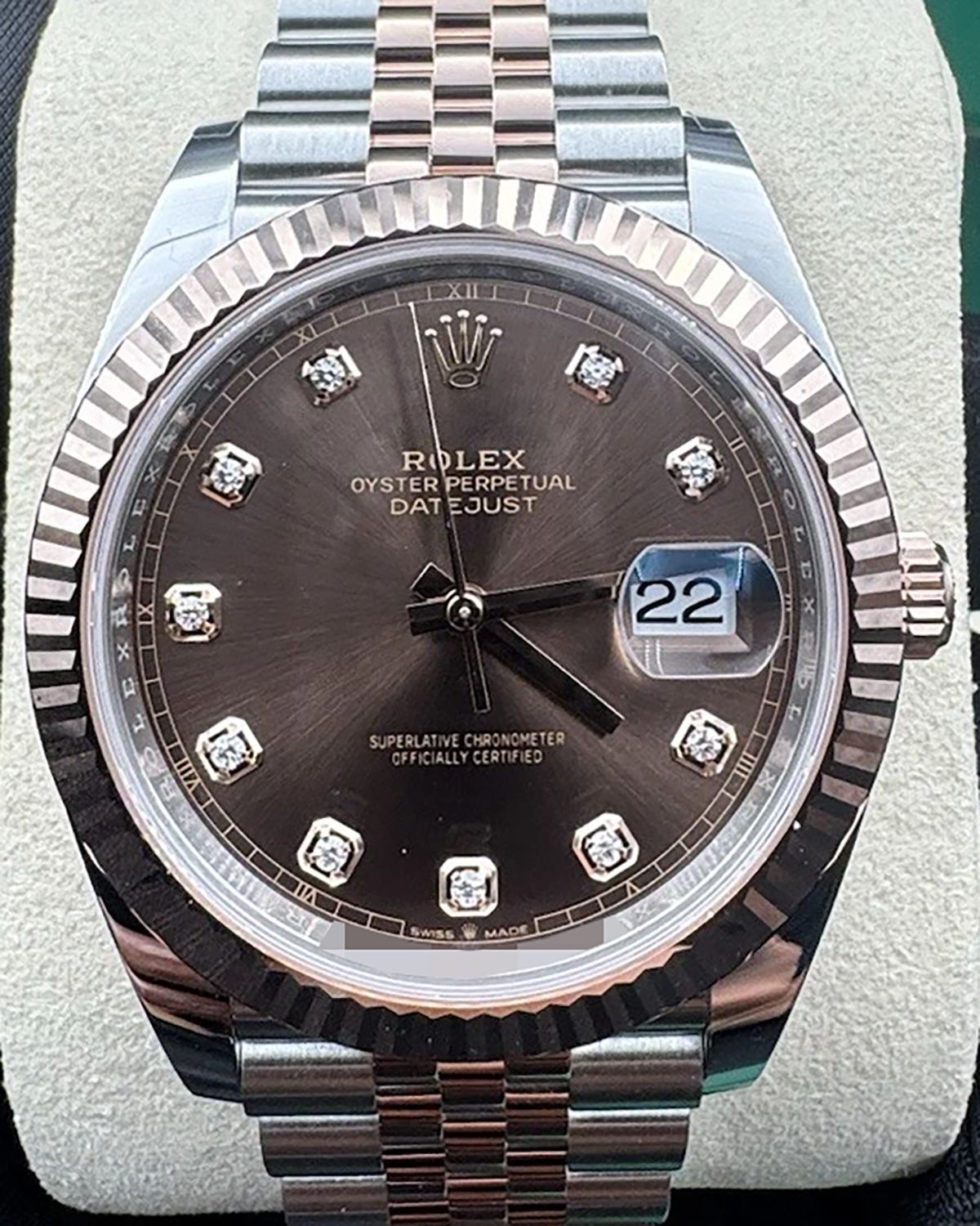 Rolex 126331