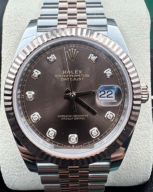Rolex 126331