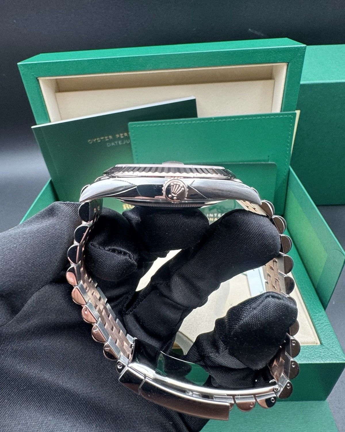 Rolex 126331